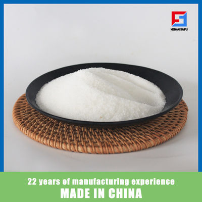 201-173-7 floculant de polyacrylamide de PAM Chemical Water Treatment Anionic
