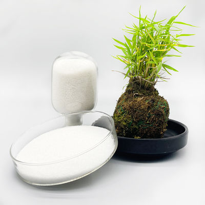 Coagulant cationique 18million de PAM Chemical Water Treatment Flocculant de polymère