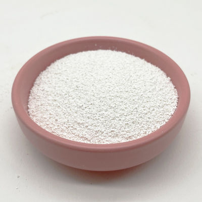 Granule acide/eau trichloroisocyanurique de Tcca 90% de purification de traitement de piscine
