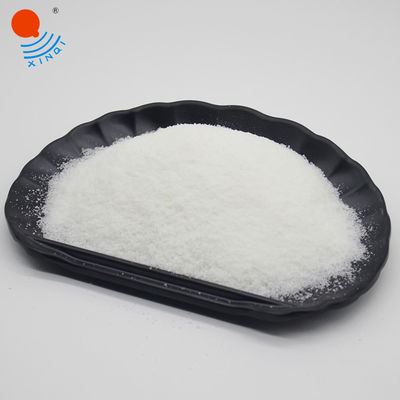 CAS No. 9003-05-8 poudre anionique de traitement des eaux résiduaires de polyacrylamide de 99%