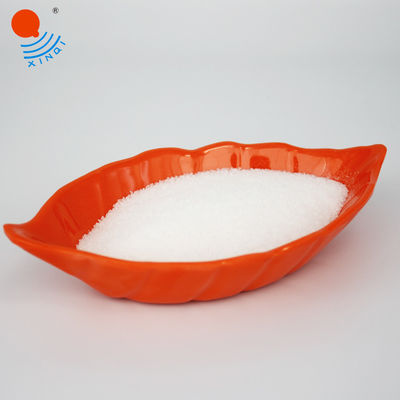 Polymère cationique de polyacrylamide de 99% utilisé dans le traitement des eaux résiduaires