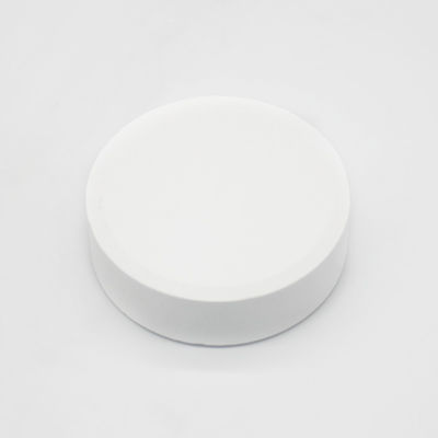 Tablettes de nettoyage acides trichloroisocyanuriques de piscine de barbotage de Tablettes de chlore de 0.3g 90%