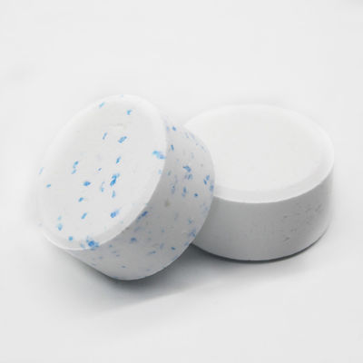 Produits chimiques 25kg/Drum Tcca granulaire 90% de Tablette de chlore de piscine de traitement de l'eau 3 pouces