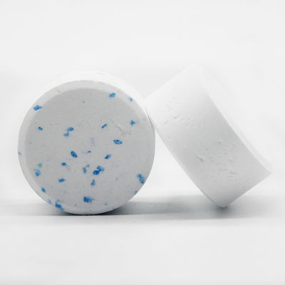 Chlore stabilisé acide trichloroisocyanurique des produits chimiques TCCA Tablettes de 3 pouces