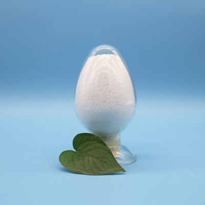 Poudre anionique de polyacrylamide de polymère organique ANTIPERSONNEL/ANTIMATÉRIEL de CAS 9005-03-8