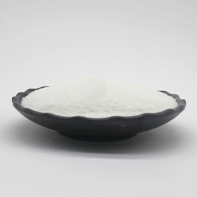 Poids anionique de PAM de polyacrylamide antipersonnel/antimatériel pour l'usine de lavage de sable