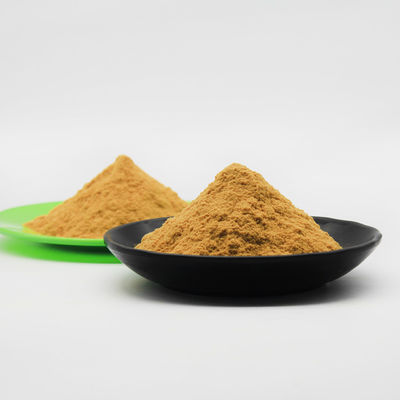 CAS No .10028-22-5 Polyferric sulfatent PFS pour l'eau Dephosphorization