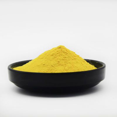 Les floculants inorganiques de produits chimiques de traitement des eaux résiduaires saupoudrent le chlorure de polyaluminium de PAC