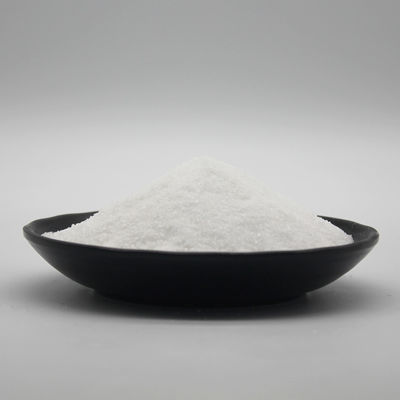 (C3H5NO) floculant macromoléculaire organique PAM de polymère de poudre de polyacrylamide de N