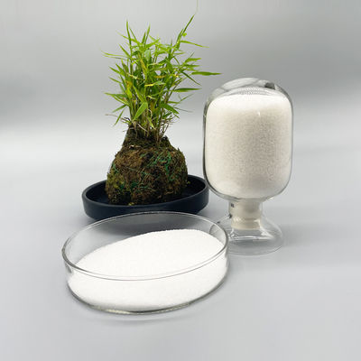 Le polyacrylamide de poids de CPAM saupoudrent 99% PAM Chemical