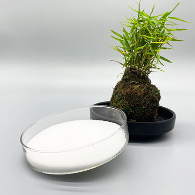 Le coagulant anionique du floculant de polyacrylamide de 99% (C3H5NO) N facilite le traitement de l'eau