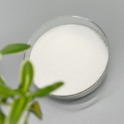 19-23 millions d'agent cationique de PAM Polyacrylamide Powder Chemical Auxiliary
