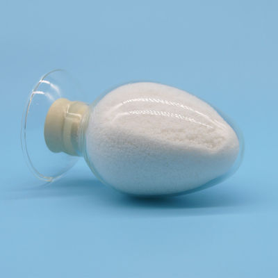 8 millions de traitement de l'eau organique de floculant de polymère de polyacrylamide non ionique