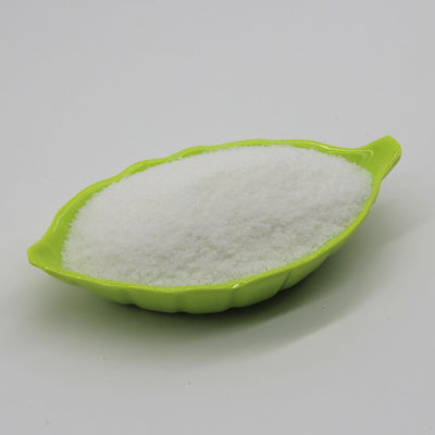 Floculant linéaire non ionique de polymère de 90% PAM Powder Water Soluble NPAM