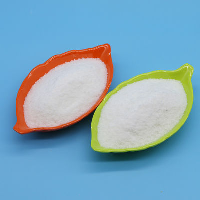 le polyacrylamide 25kg non ionique saupoudrent les produits chimiques urbains de traitement des eaux usées