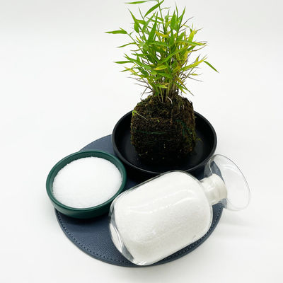 Polymère soluble dans l'eau de PAM Polyacrylamide Powder 9003-05-8 organique
