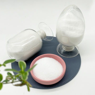 (C3H5NO) polymère PAM CAS Number de polyacrylamide de N 9003-05-8