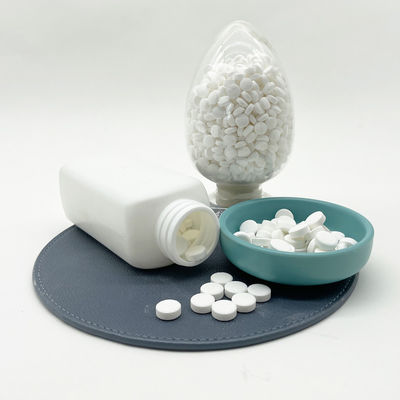 Poudre acide trichloroisocyanurique de Tablette de purification pour la désinfection