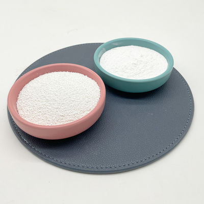 La catégorie comestible blanche DCCNa SDIC saupoudrent pour la désinfection de vaisselle