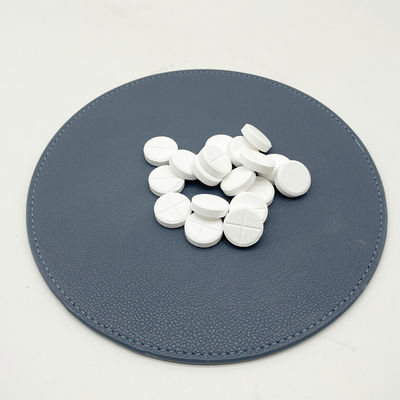 Sodium Dichloroisocyanurate CAS No de SDIC DCCNA NADCC 2893-78-9