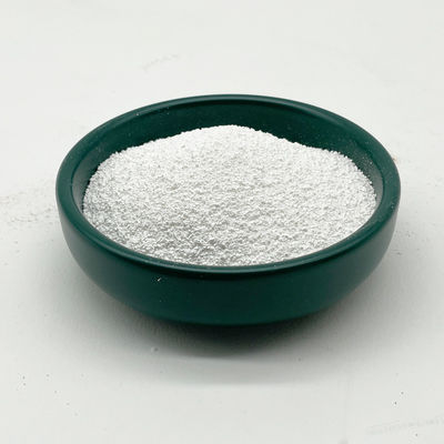Produits chimiques granulaires de traitement de l'eau 8-30mesh du chlore 56%60% de dihydrate de Dichloroisocyanurate de sodium de Nadcc/SDIC/