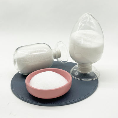 Boue de moulin à papier asséchant le floculant cationique de polyacrylamide