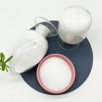 Produits chimiques anioniques antipersonnel/antimatériel de traitement de l'eau de poudre de polyacrylamide pour l'industrie minière