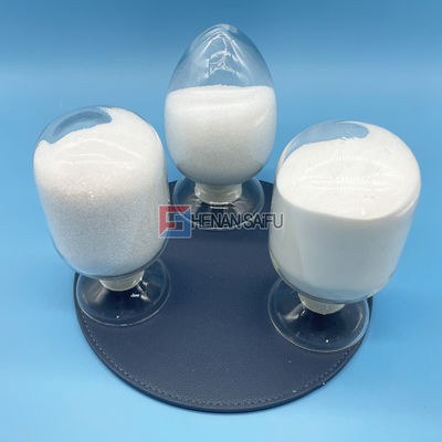 Effet fort de floculation de polyacrylamide cationique de copolymère de la sédimentation CPAM