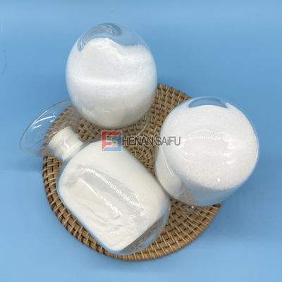 Le polyacrylamide non ionique PAM Powder Chemical Additives For déschlamment l'asséchage
