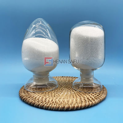 Floculant hydrolysé de poudre du polyacrylamide PHPA pour le traitement de l'eau