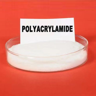 Produits chimiques Drillingfluid PAM Flocculant Viscosifier additive de gisement de pétrole de polyacrylamide de PHPA