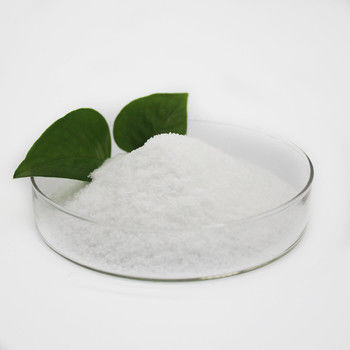 Polyacrylamide de poudre formé par sable fin blanc CPAM ANTIPERSONNEL/ANTIMATÉRIEL NPAM pour le forage de pétrole