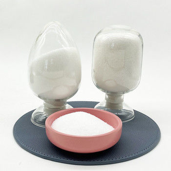 Gisement de pétrole 9003-05-8 de PAM Water Treatment Chemicals As de polyacrylamide