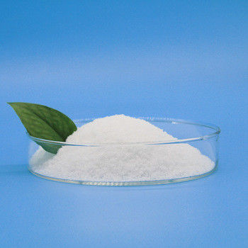Gisement de pétrole 9003-05-8 de PAM Water Treatment Chemicals As de polyacrylamide
