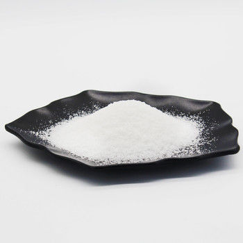 Polyacrylamide anionique cationique non ionique de l'eau de floculant chimique multifonctionnel de traitement