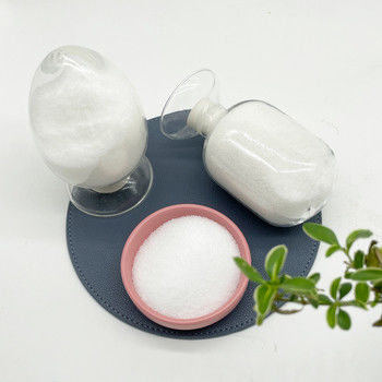 Polyacrylamide anionique cationique non ionique de l'eau de floculant chimique multifonctionnel de traitement