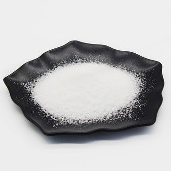 Polyacrylamide anionique cationique non ionique de l'eau de floculant chimique multifonctionnel de traitement
