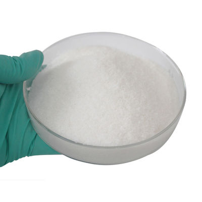 Traitement des eaux usées non ionique cationique anionique de PAM Powder Price For Urban de polyacrylamide de floculant