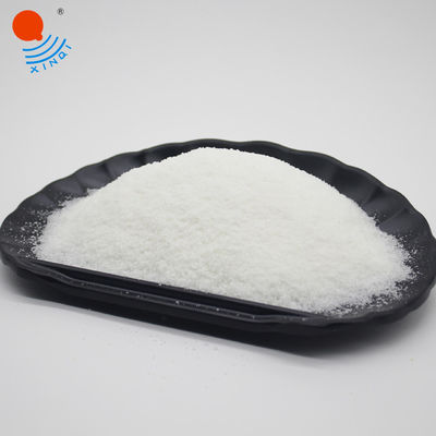 Polymère non ionique cationique PAM Chemical de polyacrylamide d'anion