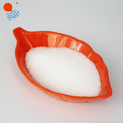 CAS No. 9003-05-8 poudre anionique de traitement des eaux résiduaires de polyacrylamide de 99%