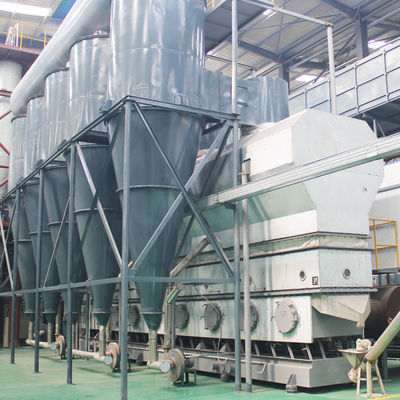 Traitement de PAM Chemicals Used In Wastewater de polyacrylamide de C3H5NO
