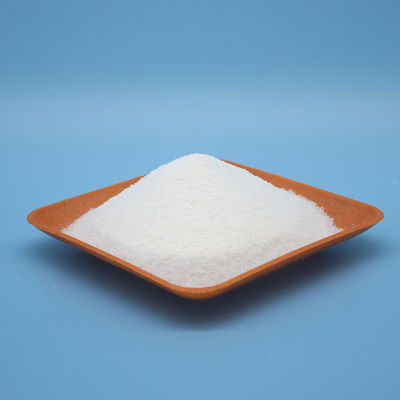 Floculant de polyacrylamide de produits chimiques de traitement de l'eau de CAS 9003-05-8 anionique