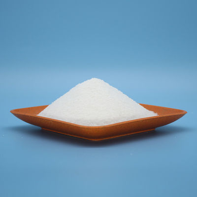 Floculants anioniques organiques Msds de Pam Chemical Polyelectrolyte Cation Polymer pour la boue