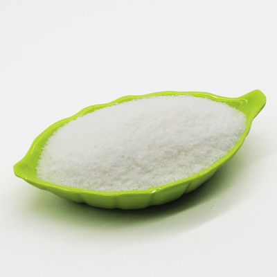 Poudre granulaire blanche de floculant anionique ANTIPERSONNEL/ANTIMATÉRIEL de polyacrylamide d'EINECS 231-545-4