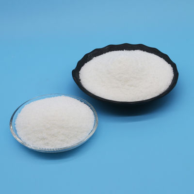 Poudre granulaire blanche de floculant anionique ANTIPERSONNEL/ANTIMATÉRIEL de polyacrylamide d'EINECS 231-545-4