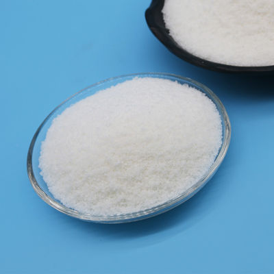 Floculant anionique de polyacrylamide de pureté de 99% pour l'industrie minière