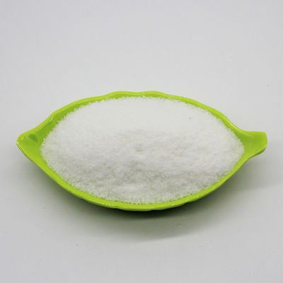 Poudre de polyacrylamide de PAM Chemical Water Treatment Anionic de fabrication du papier