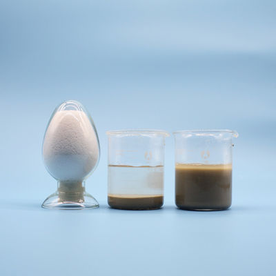 (C3H5NO) clarification rapide de précipitation de N PAM Flocculant Polyacrylamide 9003-05-8