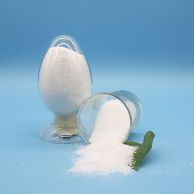 Polymère anionique Pam Water Treatment Additives de floculant de polyacrylamide