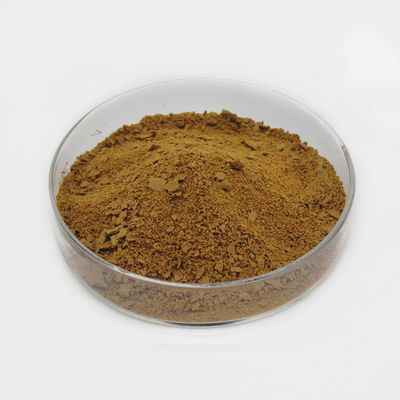 Granules industriels de PAC Brown de chlorure de Polyaluminum de produits chimiques de traitement des eaux résiduaires de catégorie